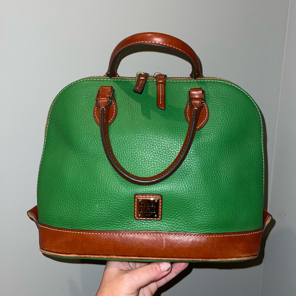 Dooney & Bourke Satchel